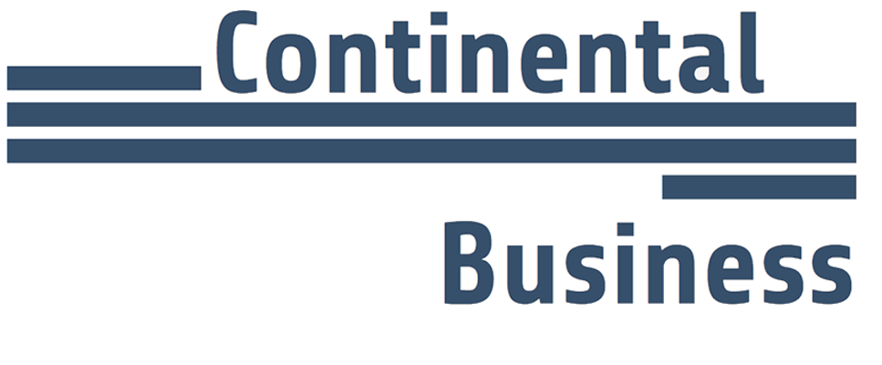 Continental Business Solutions Logo